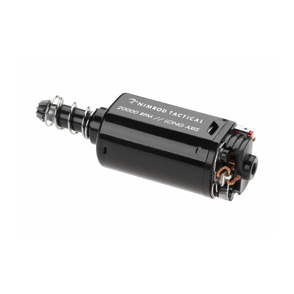 NT BLACKBIRD 20K CNC – 26 TPA