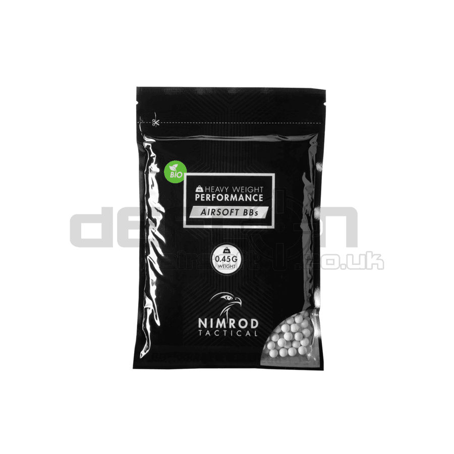 0.45g Bio BB 1000rds
