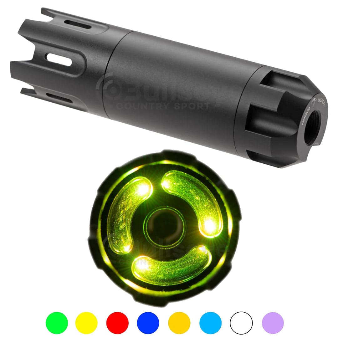 Airsoft NTTU FS R Tracer & Flash Simulator Unit 6mm