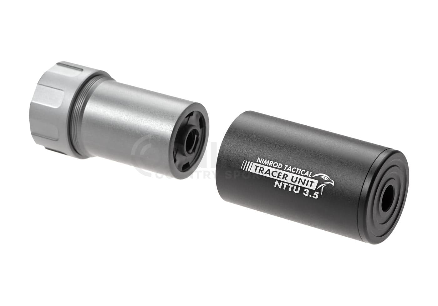 NTTU 3.5 Airsoft Tracer Unit 13cm — image 3