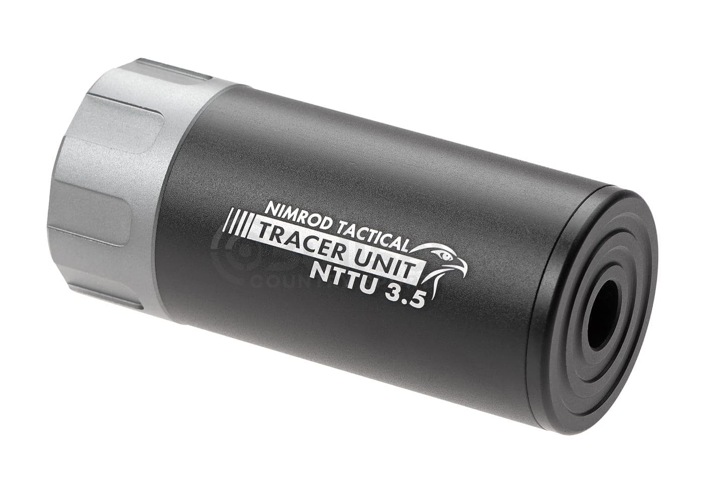 NTTU 3.5 Airsoft Tracer Unit 13cm