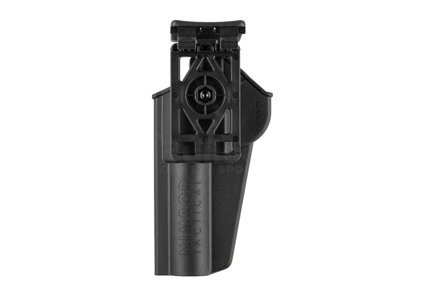 Poly Holster For Action Army AAP-01 Airsoft Pistol — image 3