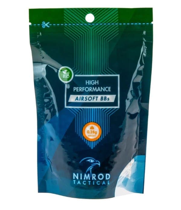 BIO 0,28 GR HIGH PERFORMANCE