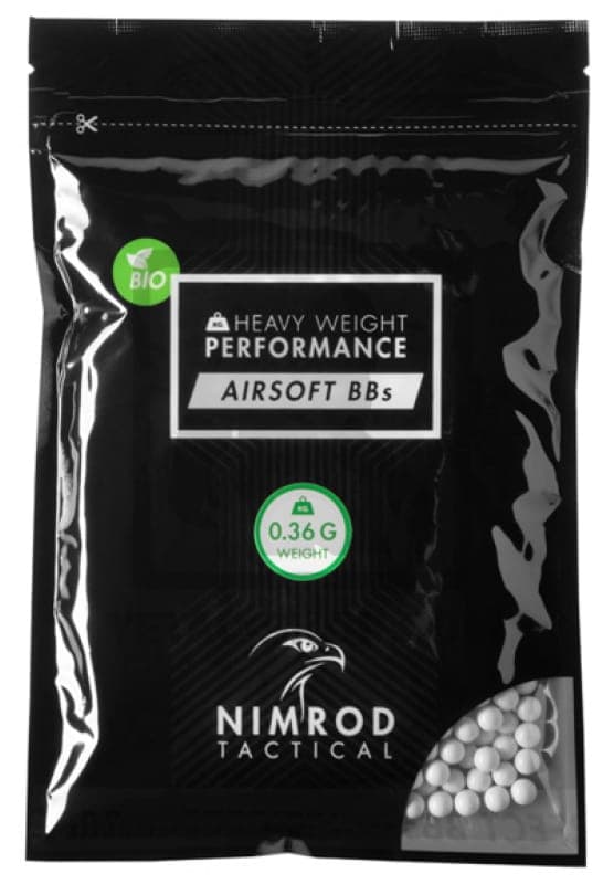 BIO 0,36 GR PROFESSIONAL PERFORMANCE