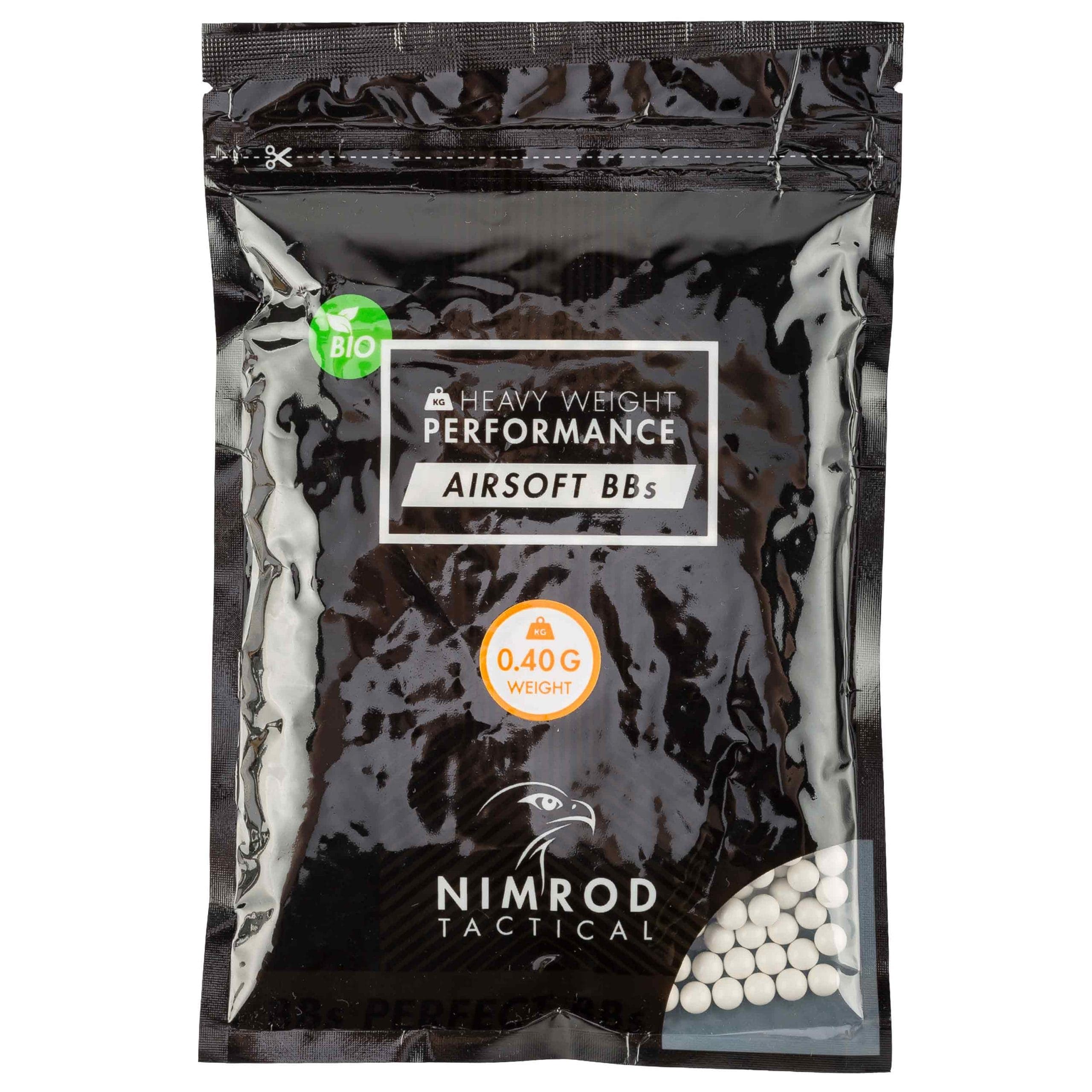 BIO 0,40 GR PROFESSIONAL PERFORMANCE