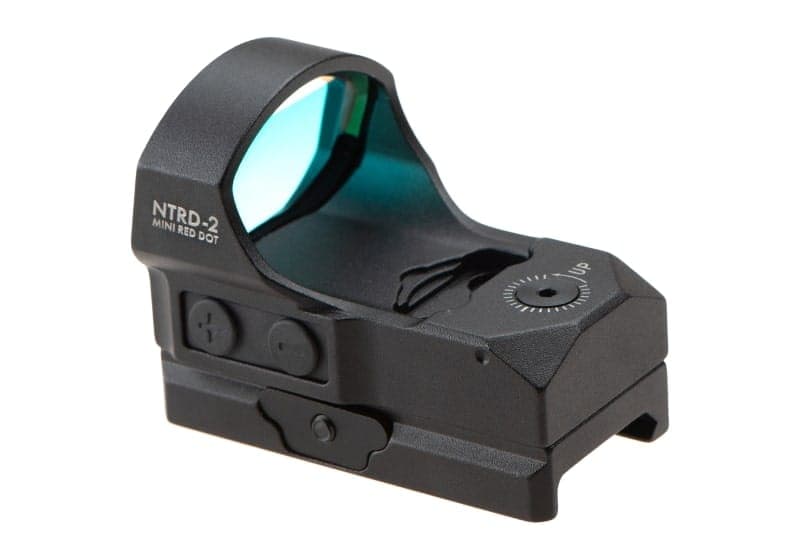 DOT REFLEX NTRD-2 – NIMROD — image 3