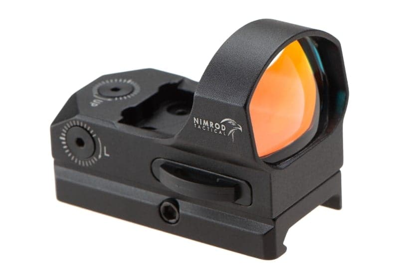 DOT REFLEX NTRD-2 – NIMROD