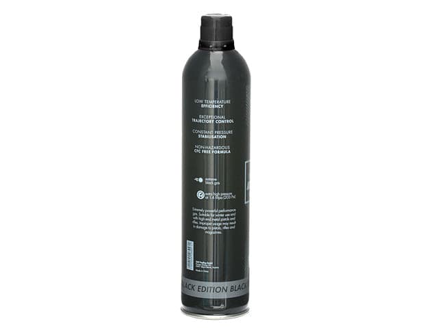 Extreme Performance Gas 500ml — image 2