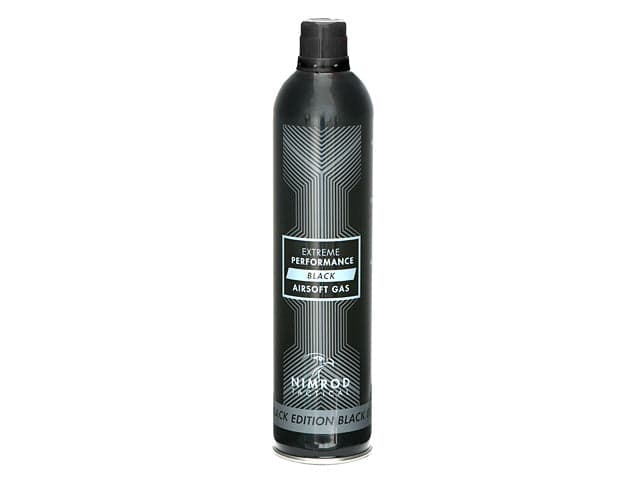 Extreme Performance Gas 500ml