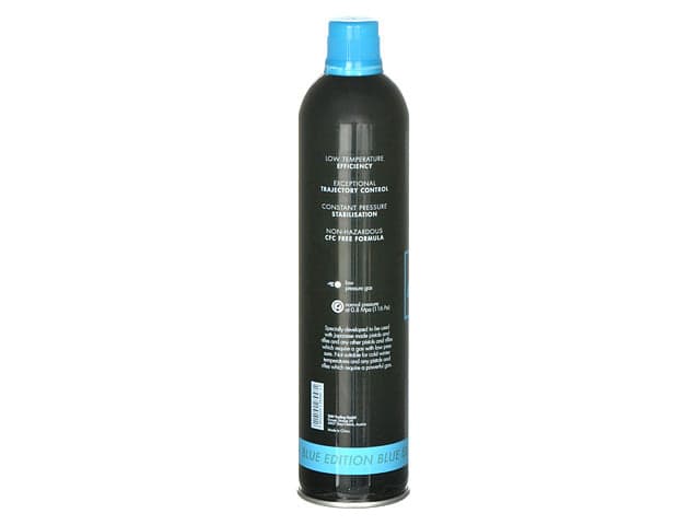 Light Performance Blue Gas 500ml — image 2