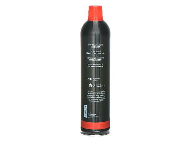 Professional Performance Red Gas 500ml — image 2