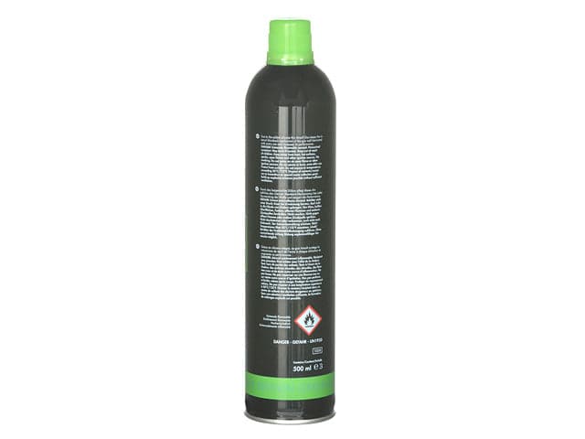 Standard Performance Gas 500ml — image 2