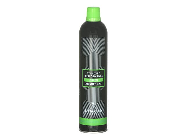 Standard Performance Gas 500ml