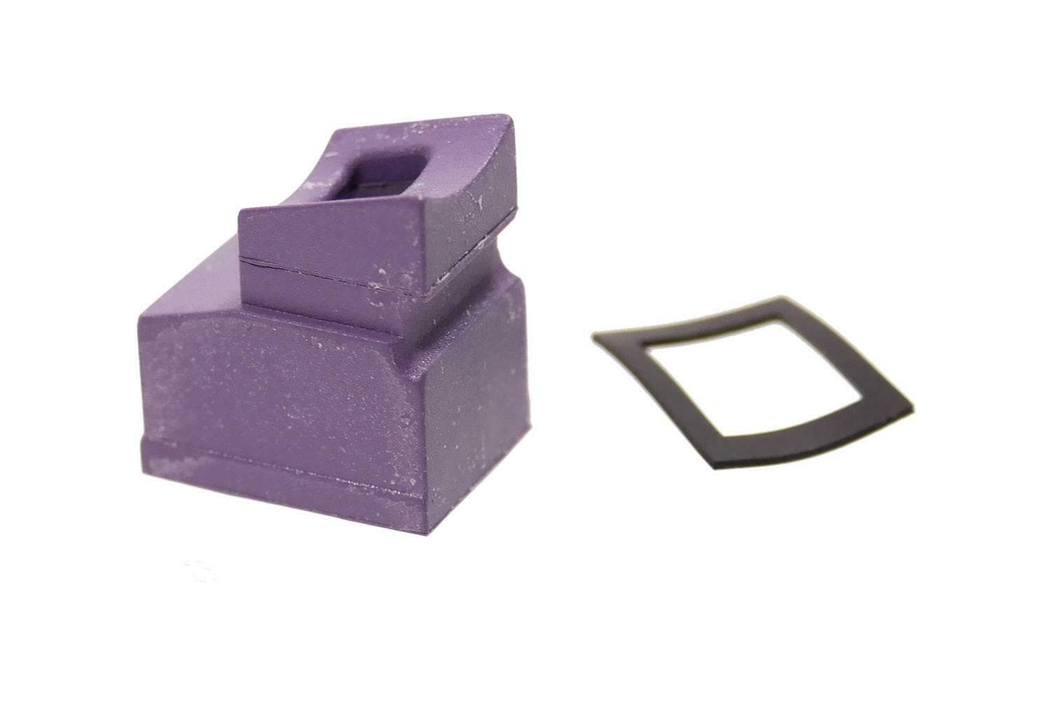 Airsoft M9A1 / M92F Gas Magazine Router Seal 6mm