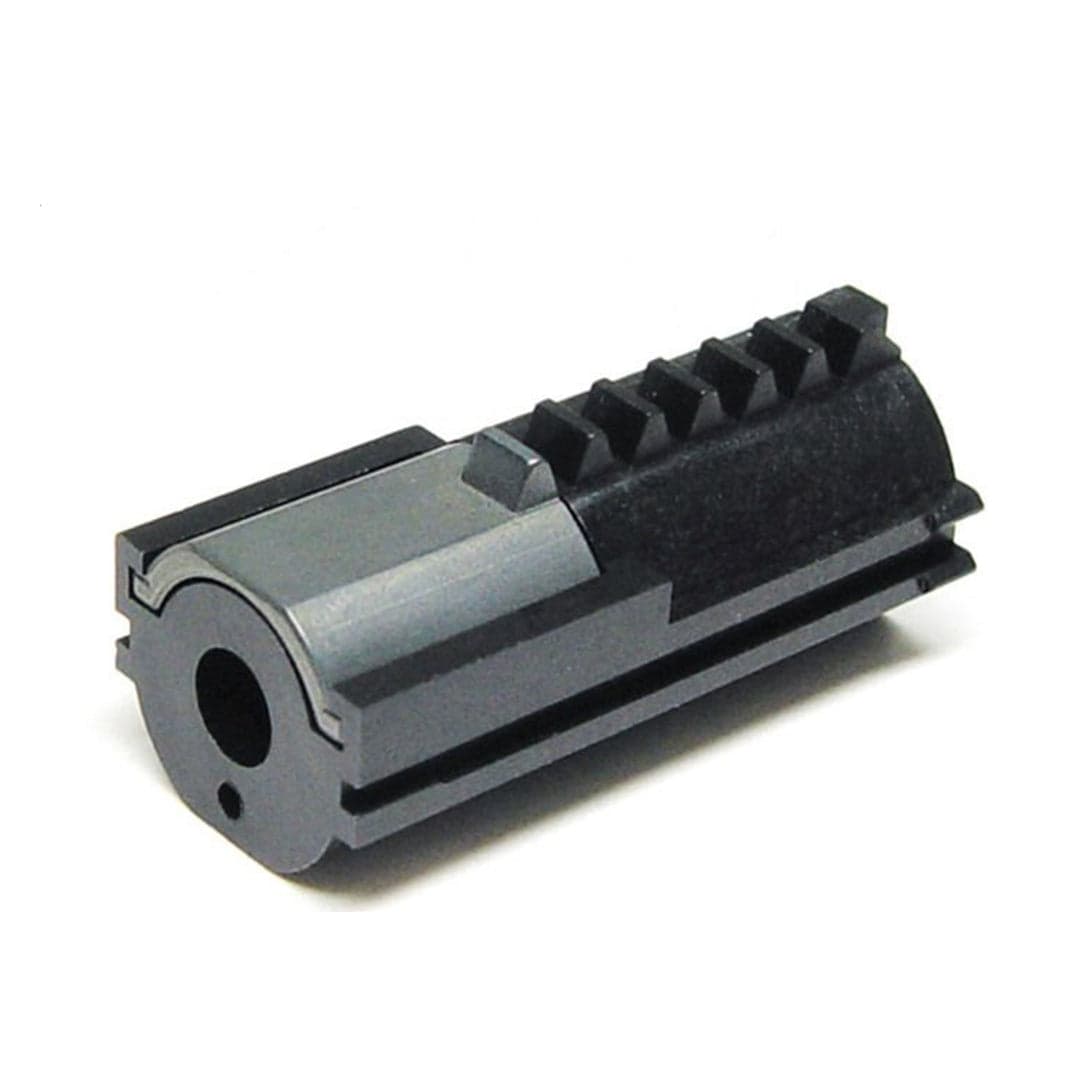 Hard Piston Plus TM EG Fixed Series 6 Tooth