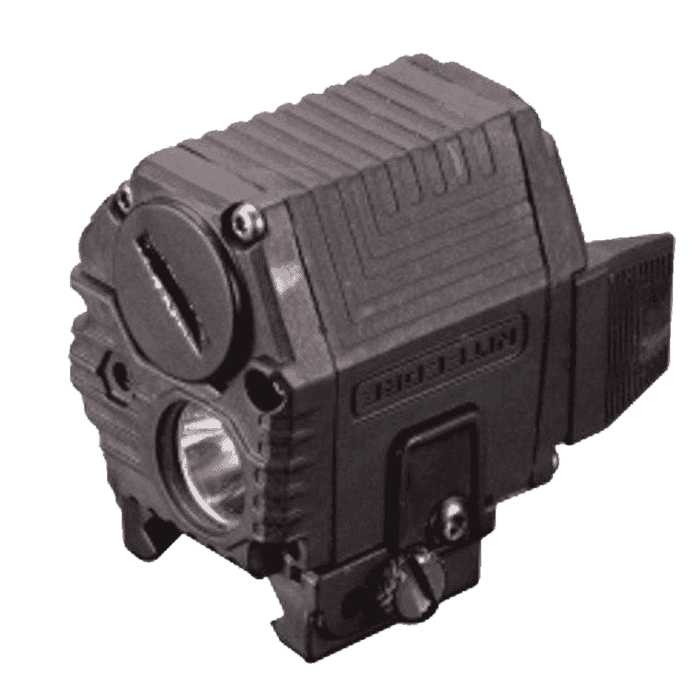 NPL10 TORCIA 300 LUMEN CON LASER ROSSO – NITECORE — image 2
