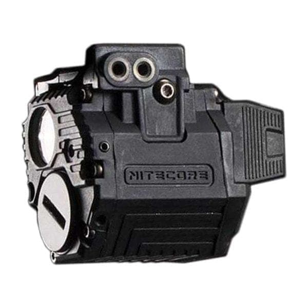 NPL10 TORCIA 300 LUMEN CON LASER ROSSO – NITECORE