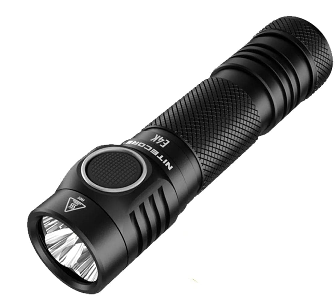 E4K 4400 LUMEN – NITECORE