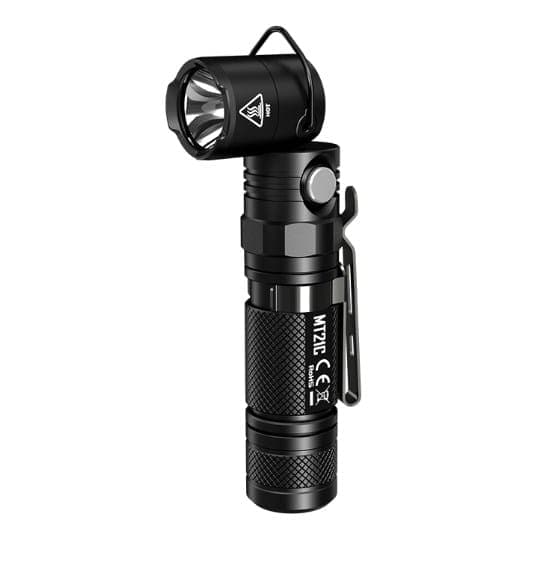 MT21C 1100 LUMEN – NITECORE
