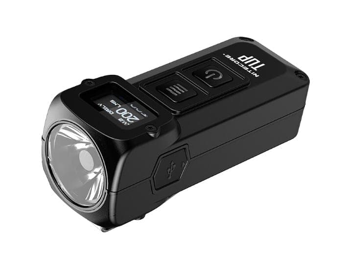 TUP 1000 LUMEN – NITECORE