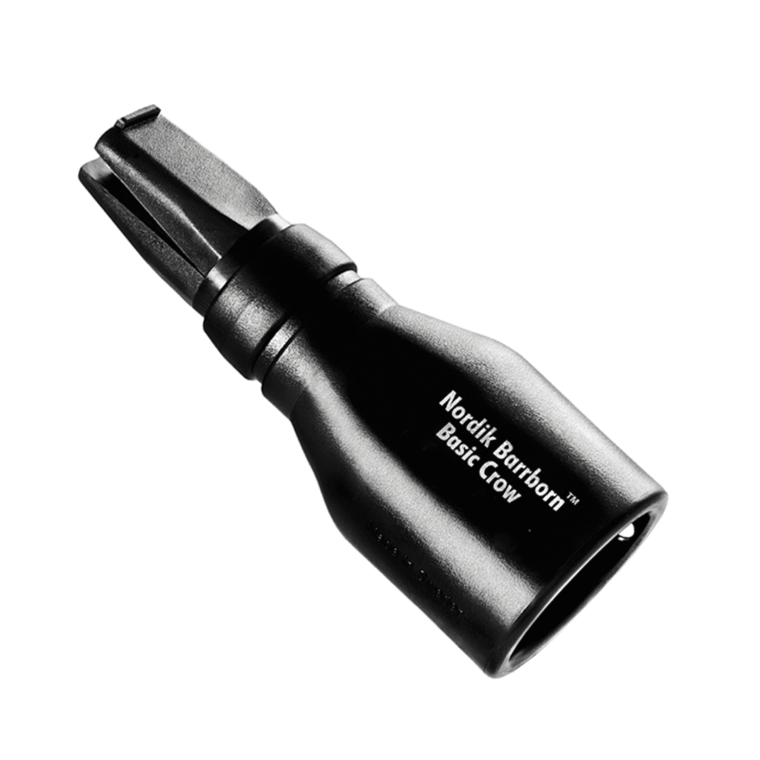 Barrborn Basic Crow Game Caller