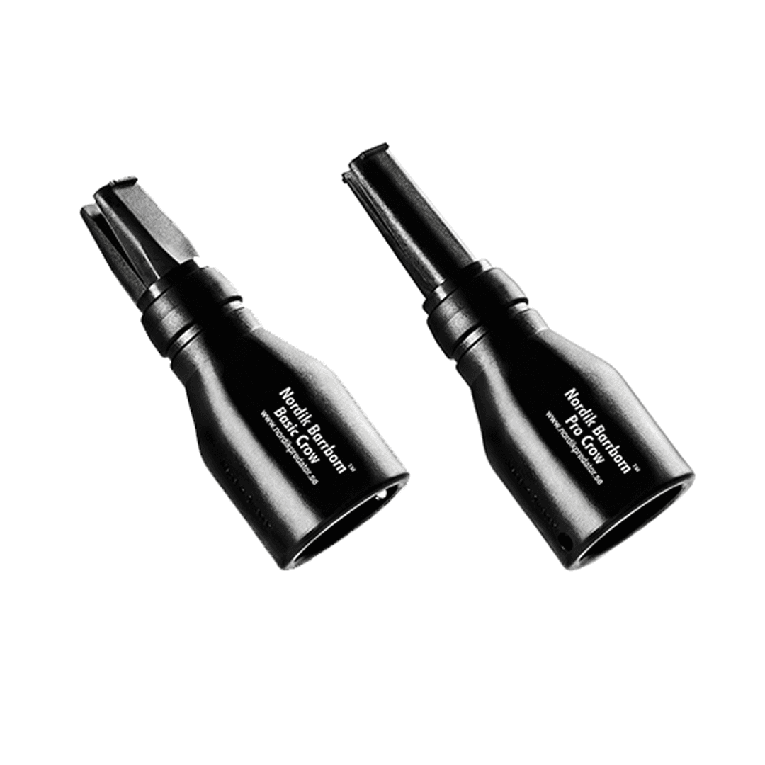 Barrborn Crow Caller 2-Pack