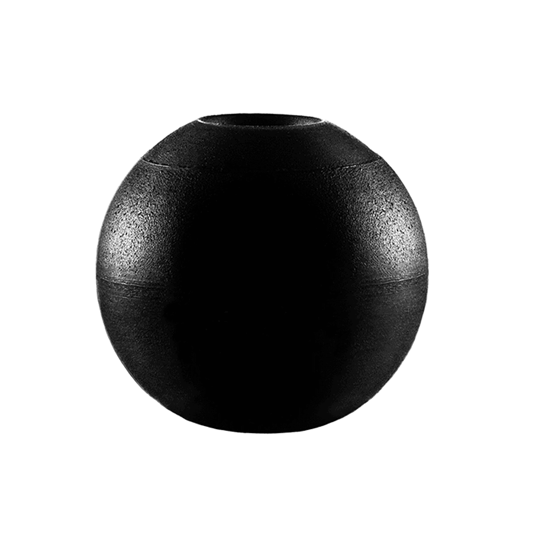 Rifle Bolt Knob