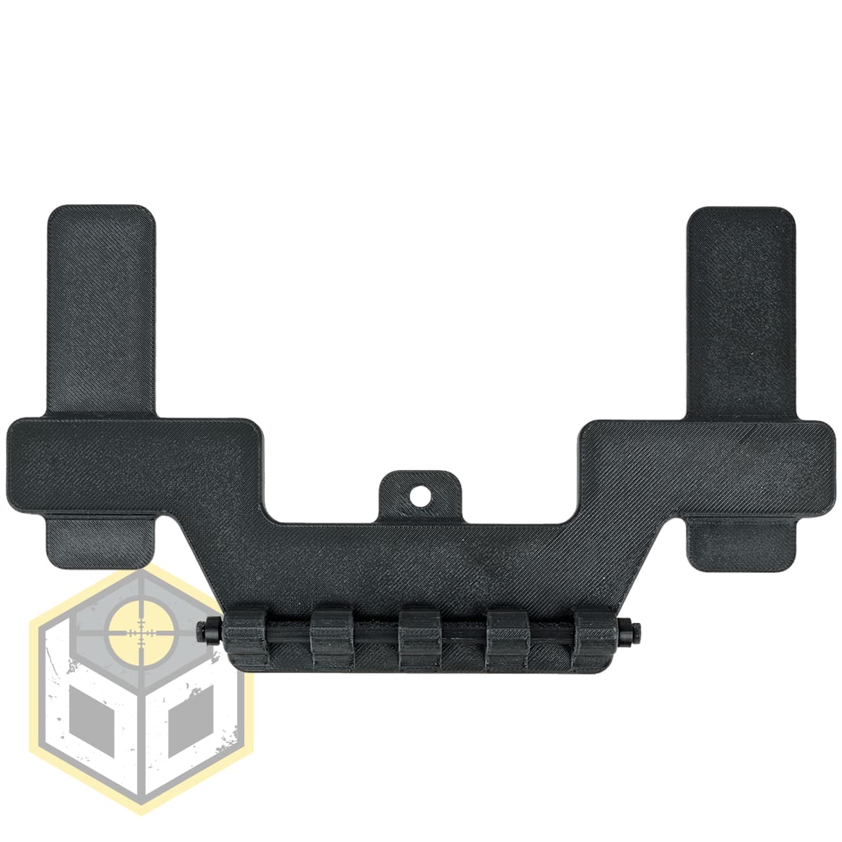 Molle 5×4 Frame for Ultra Phone Case Holder – (PP11) 025