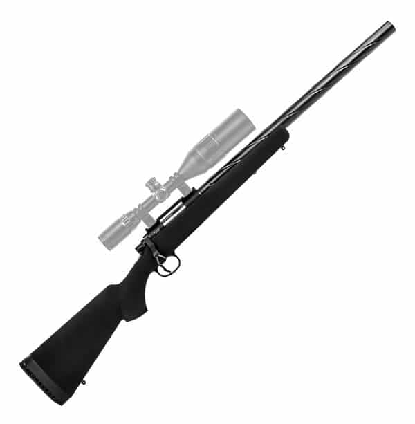 Airsoft – SSG10 A1 Sniper Rifle