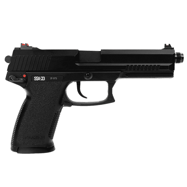Airsoft – SSX23 Pistol v2020