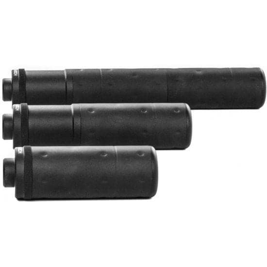 Modular Suppressor – V1 GEN 2 SSX23/Mk23 Variant
