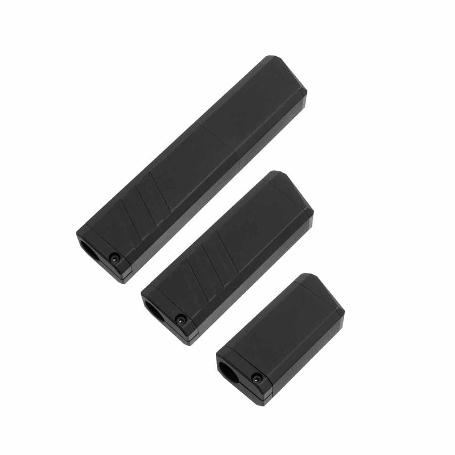 Modular Suppressor – V2 SSE18 Variant