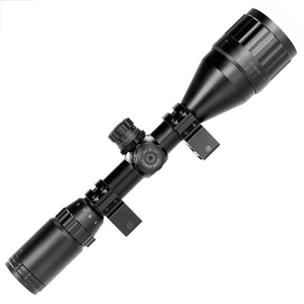 Rifle Scope Set