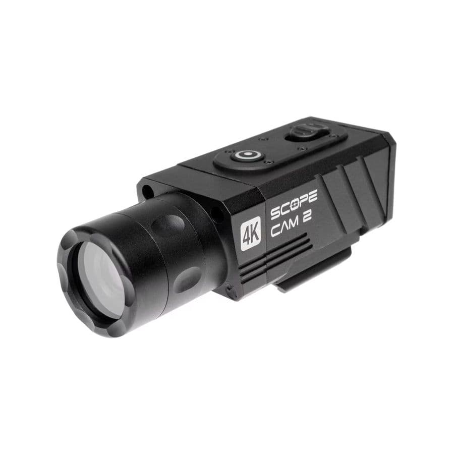 Runcam Scopecam 2 – 4K (25mm Lens)