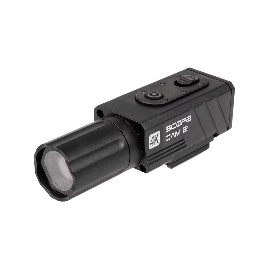 Runcam Scopecam 2 – 4K (35mm Lens)