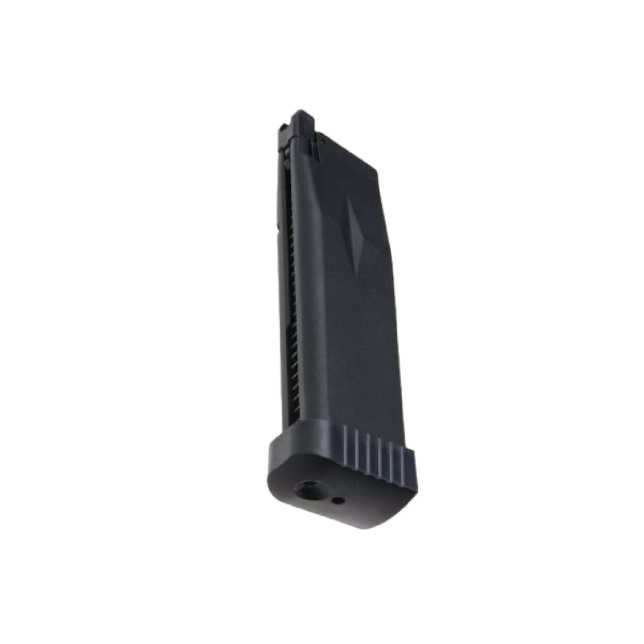 SSP1 GAS Magazine — image 2