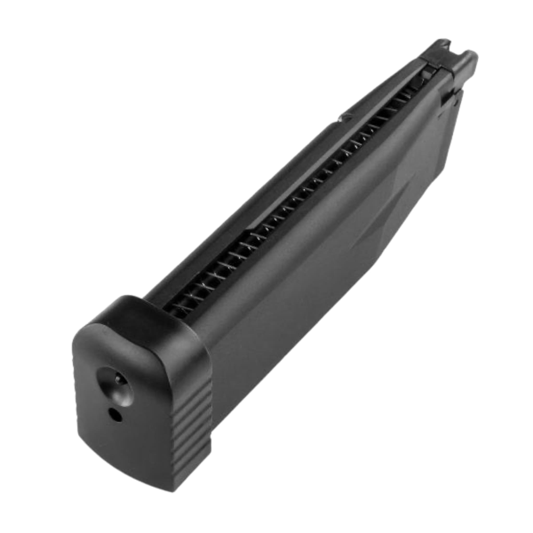 SSP1 GAS MAGAZINE