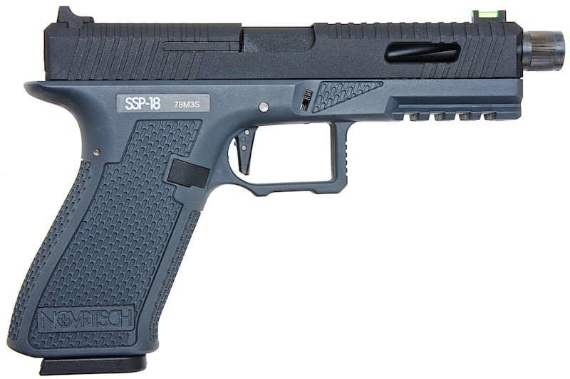 SSP18 GBB HPA — image 3