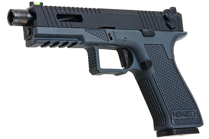 SSP18 GBB HPA — image 4