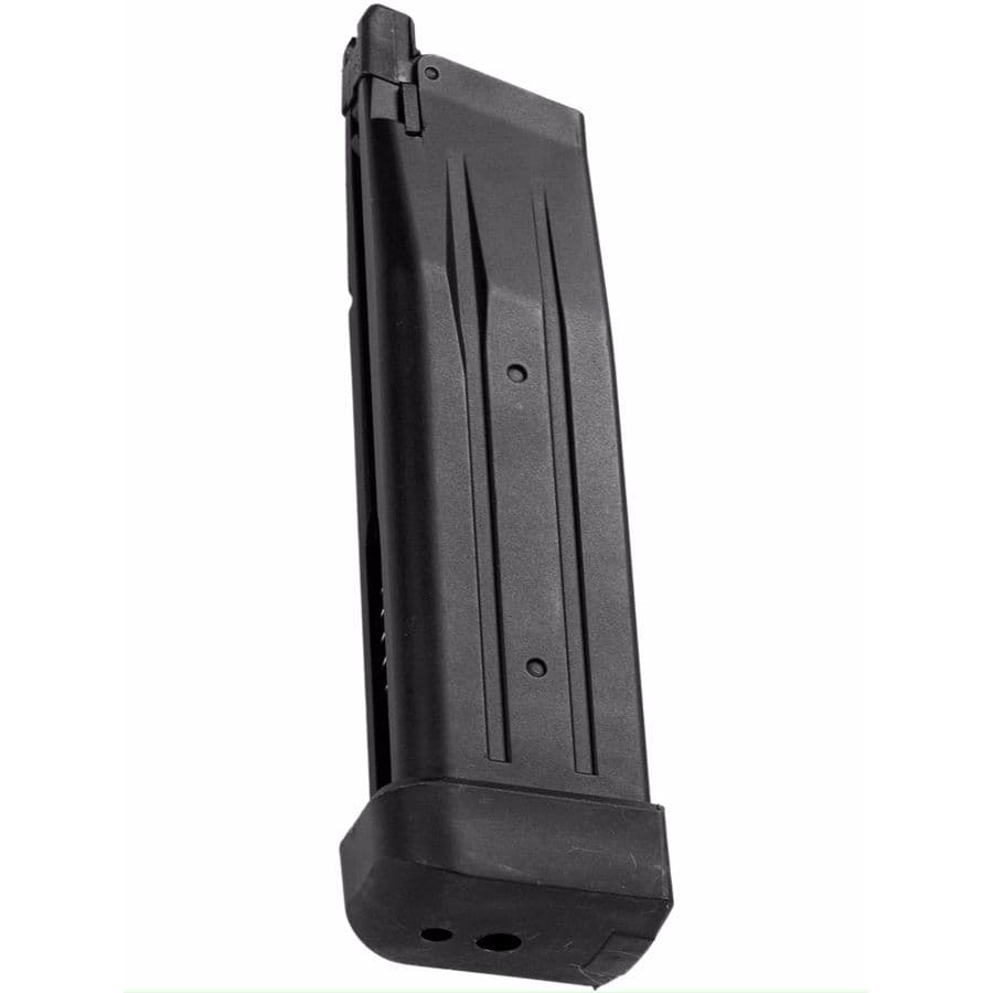 SSP1/SSP2/SSP5 Gas Magazine V3