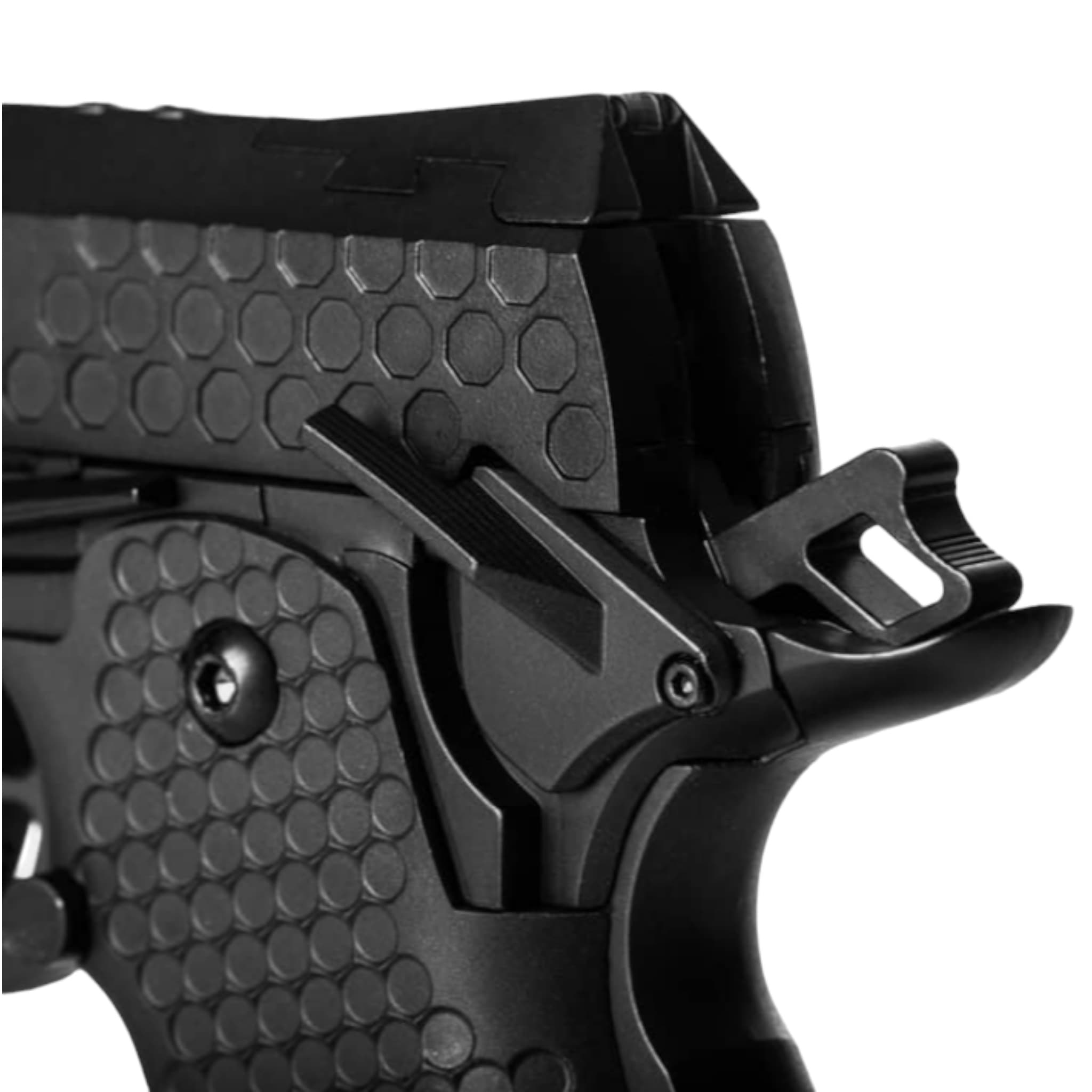 SSP2 GBB Pistol — image 3