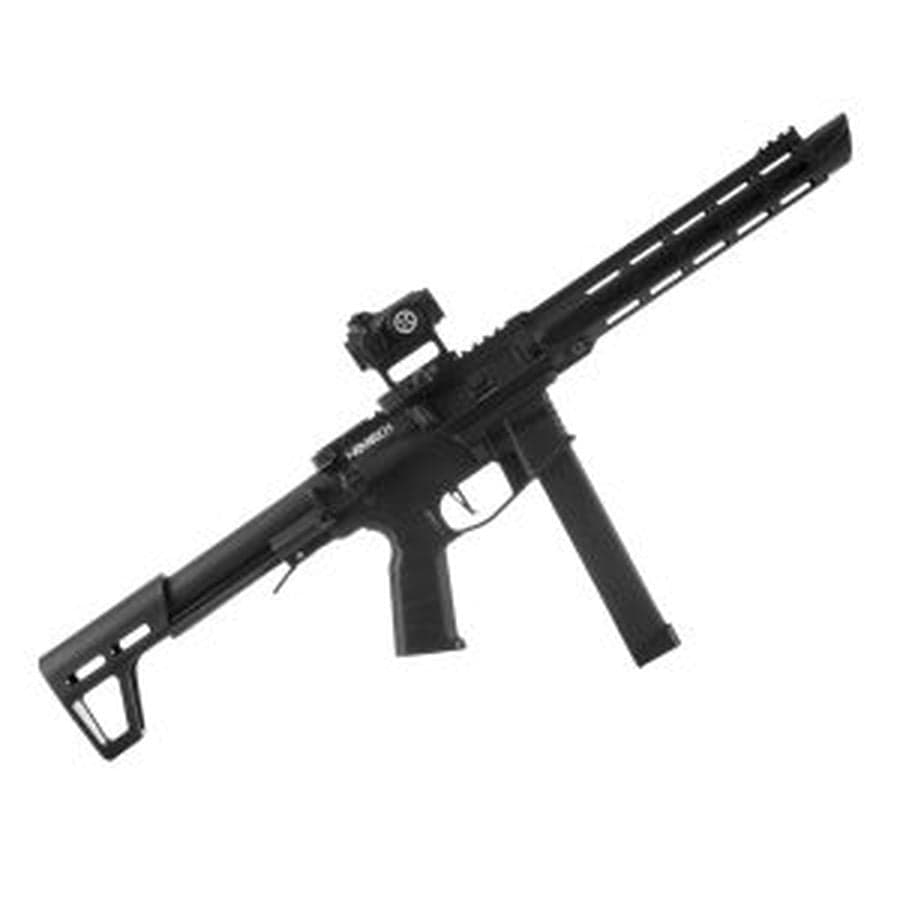 SSR9 AEG