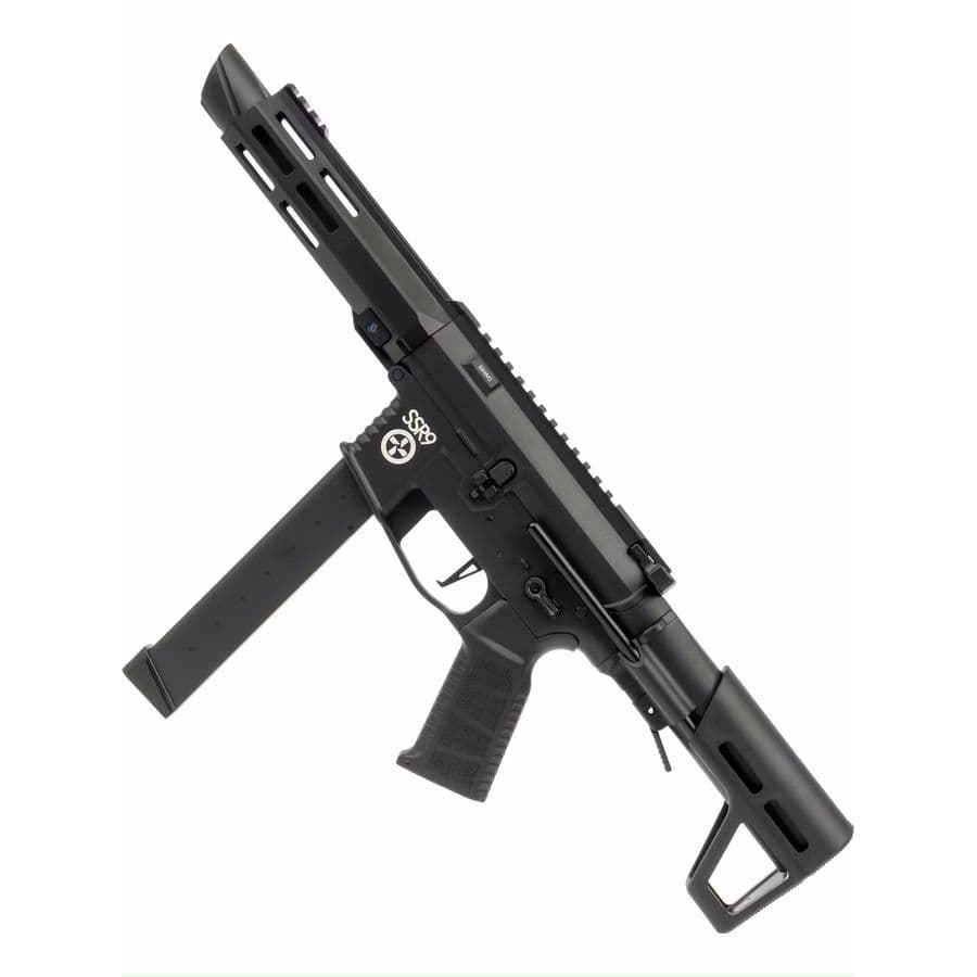 SSR9 DSG AEG