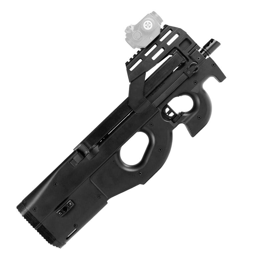 SSR90 GEN 2 Electric SMG