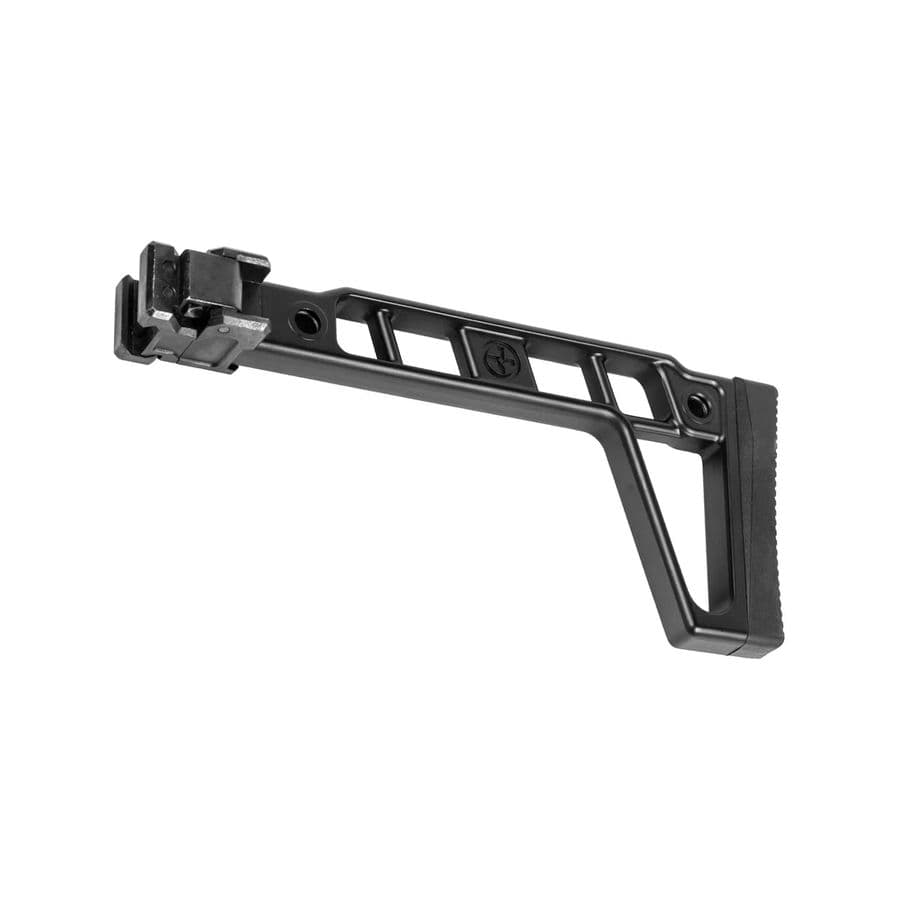 SSX10 Folding Stock – Picatinny