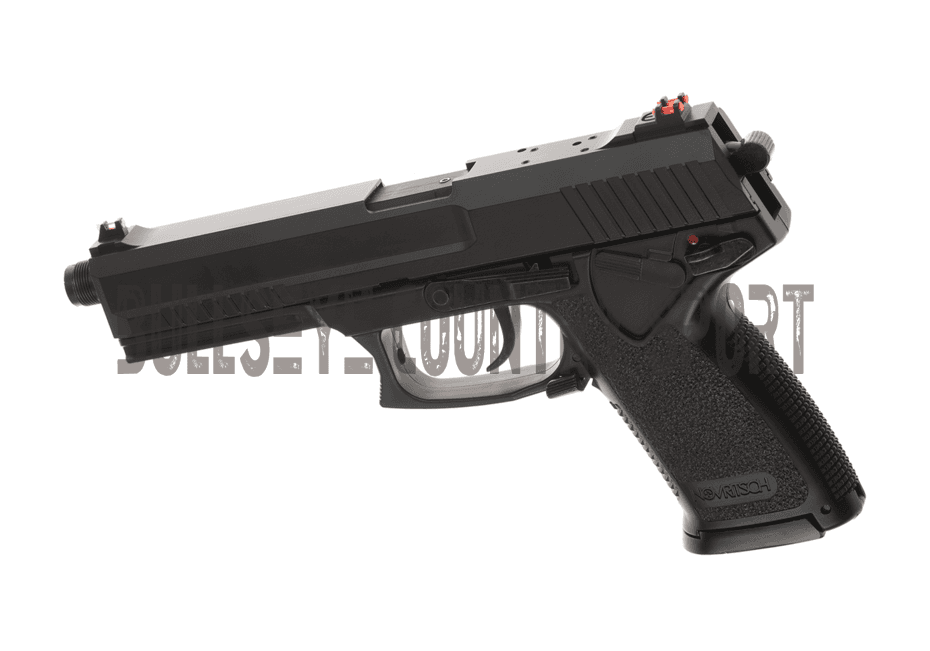 SSX23 Airsoft GNB Pistol V2020 — image 2