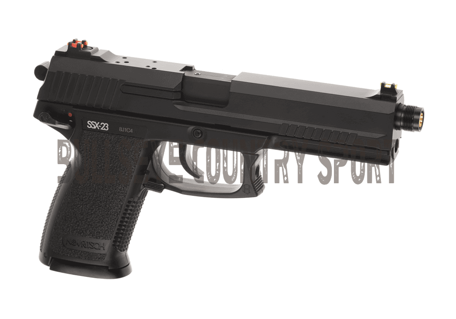 SSX23 Airsoft GNB Pistol V2020 — image 3