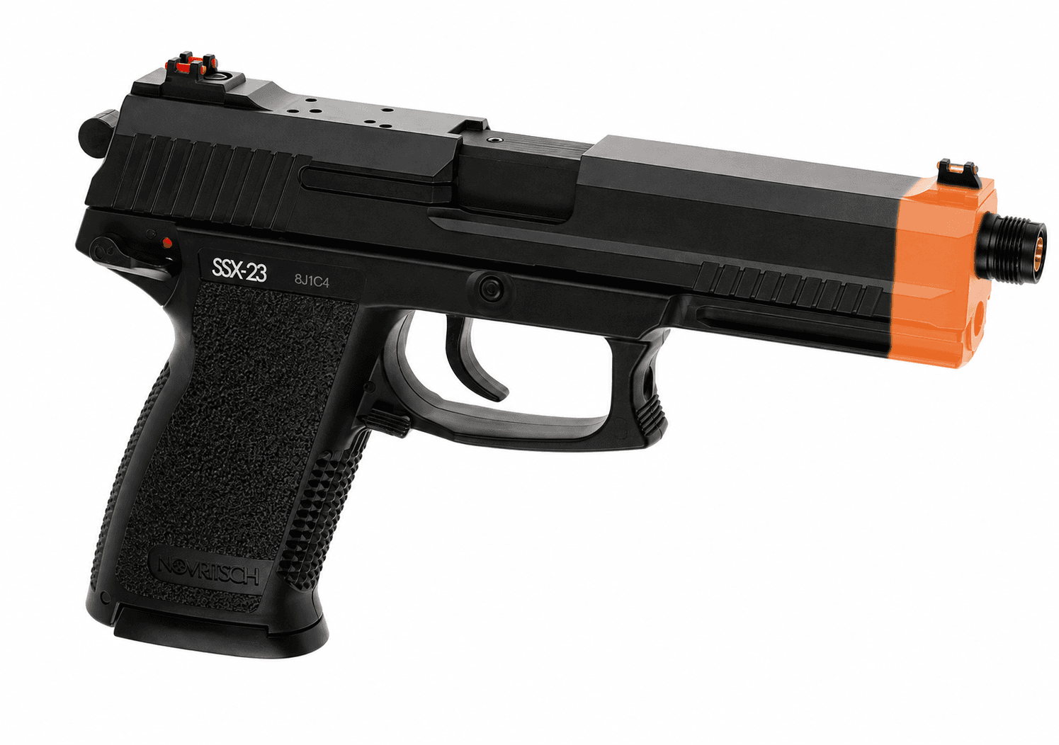 SSX23 Airsoft GNB Pistol V2020