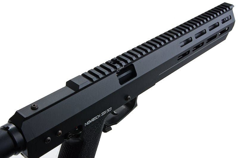 SSX303 Stealth Gas Rifle — image 2