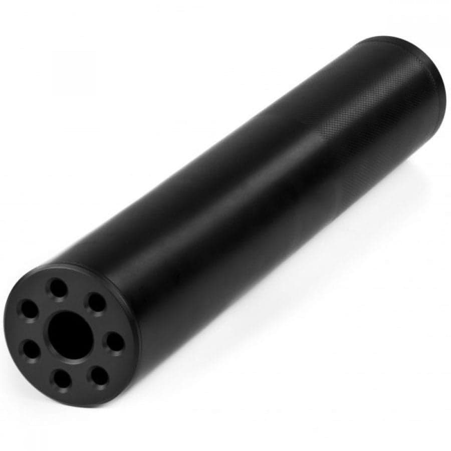 Standard Suppressor